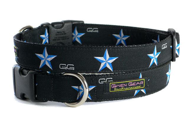 Gwen gear sales dog collars