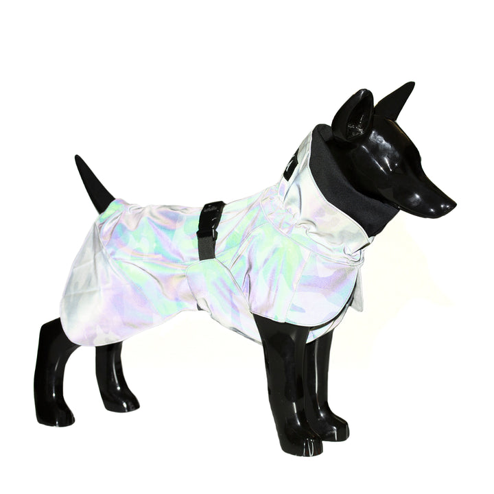 Recovery Raincoat for Dogs