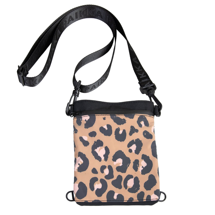 Visibility Treat Pouch Leo Wild Pattern