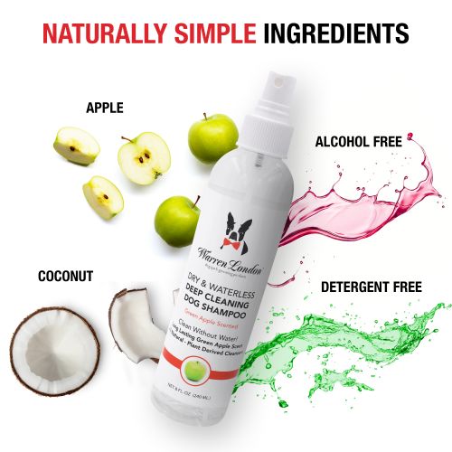 A Day At The Beach (Collection of Sunscreen, Shampoo & 2 Butters for Dogs)