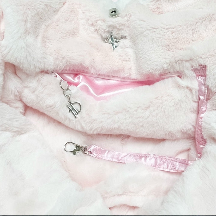 Glamour Baby Dog Carrier Collection