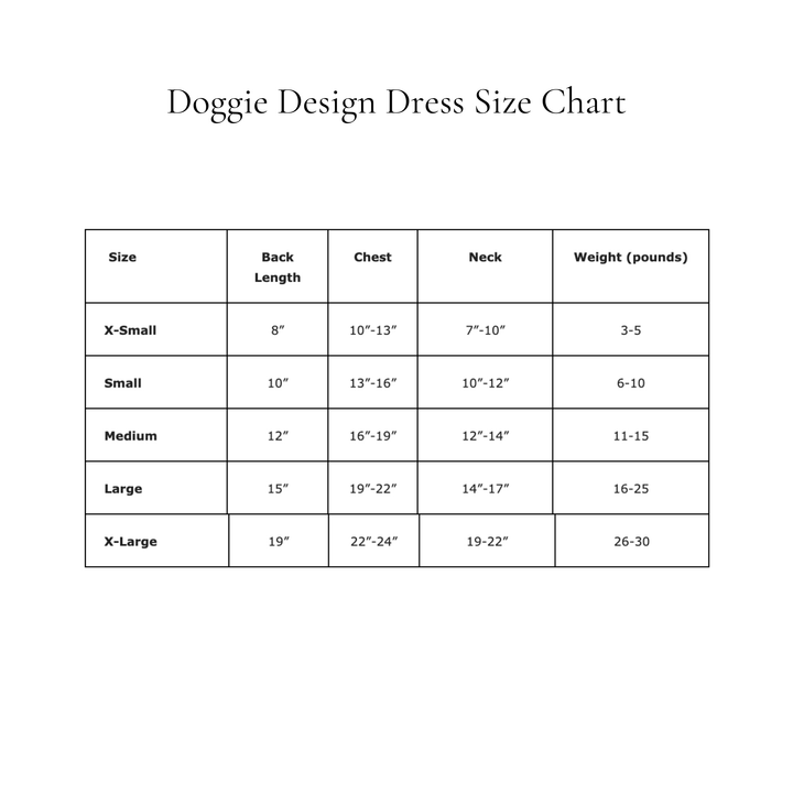 Fiesta Floral Dog Dress w/ Leash & D-Ring