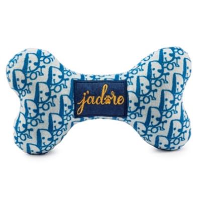 Dogior and Totory Bark Dog Toy Bone Set