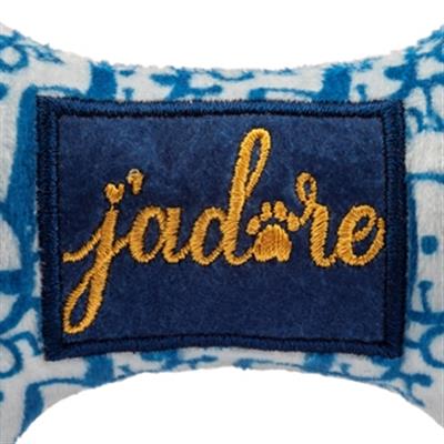 Dogior and Totory Bark Dog Toy Bone Set