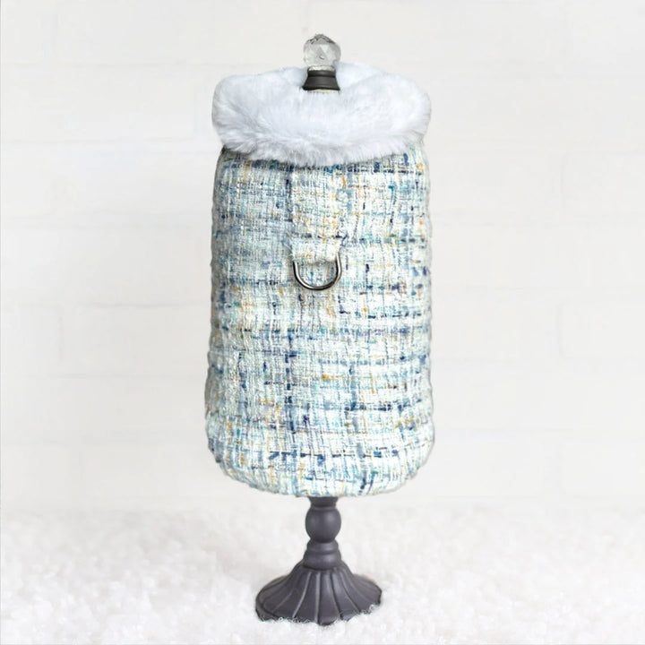 Annabella Luxury Dog Coat (8 Colors)