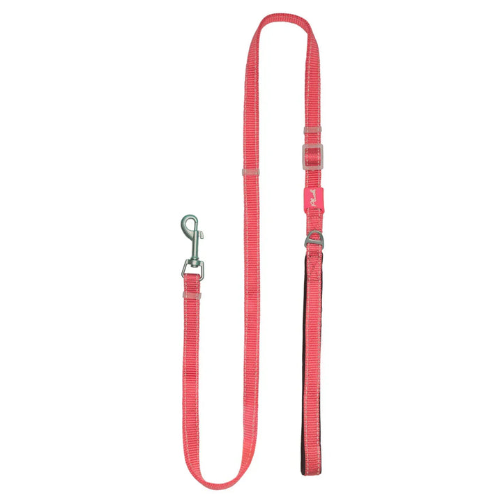 Air Mesh Harness Matching Leash (Harness Sold Separately)