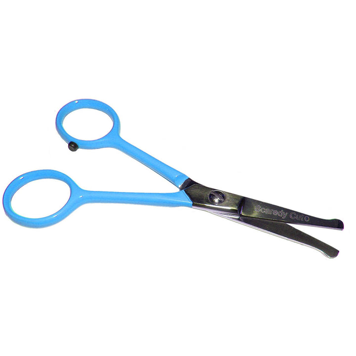 Tiny Trim Cat or Dog Grooming Scissors Ships Free