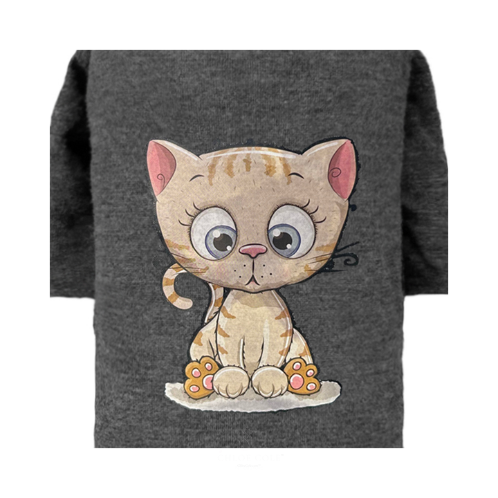 Cutie Dog Tee Collection