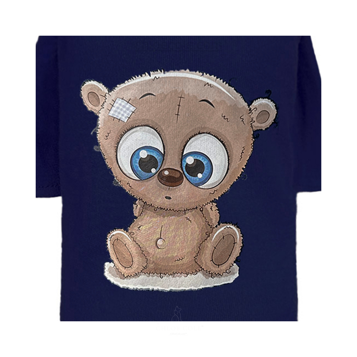 Cutie Dog Tee Collection