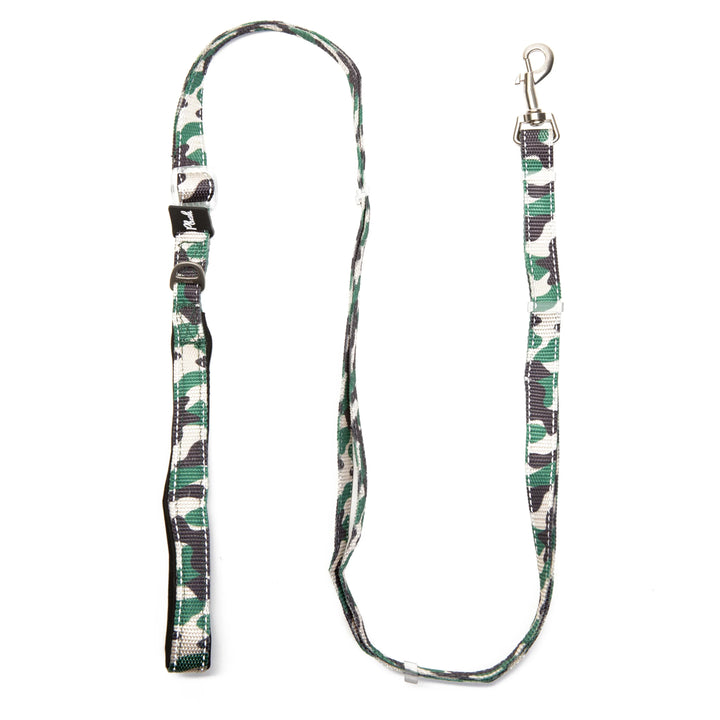 Air Mesh Harness Matching Leash (Harness Sold Separately)