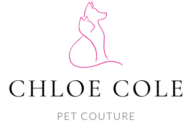 Chloe Cole Pet Couture logo
