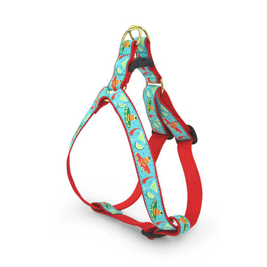 Cinco Dog Harness (Optional Leash)