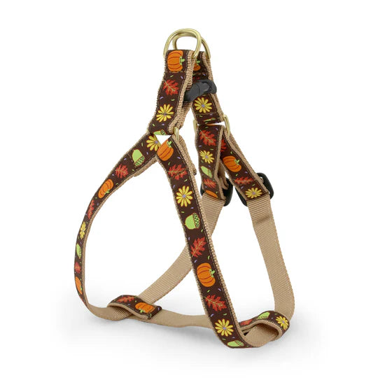 Harvest Dog Harness (Optional Leash)