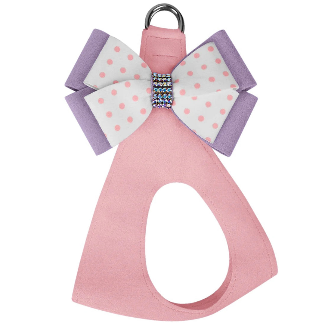 Daisy Bow Step in Harness