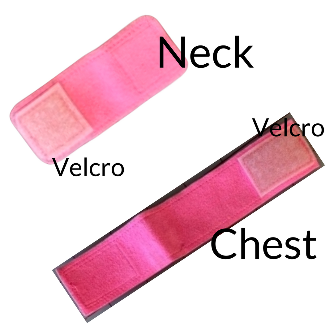 Harness Extender SLD (Matching Colors)