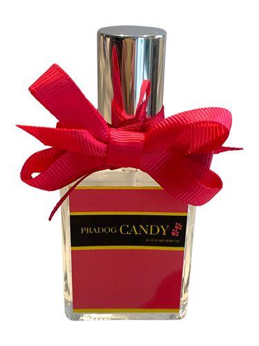Pupcake Perfume, Pradog Candy