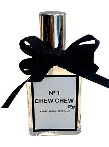 Pupcake Perfume, No 1 Chew Chew