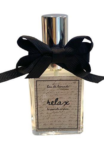 Pupcake Perfume, Relax