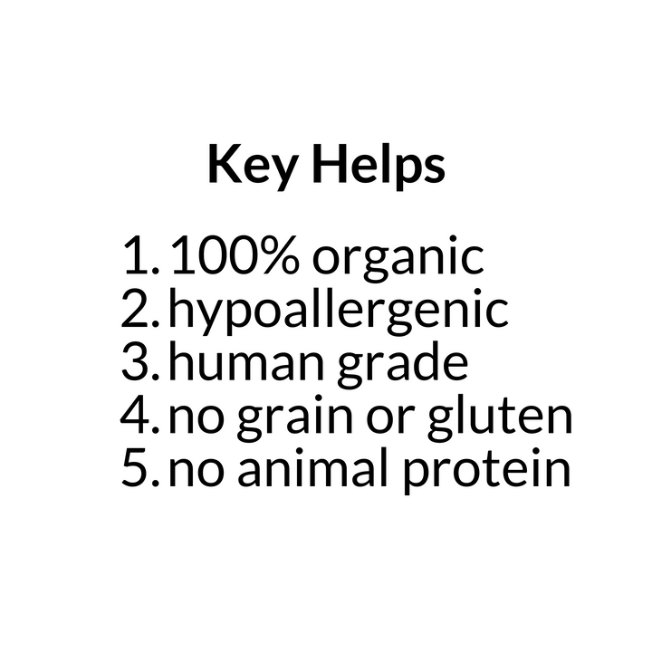 Coco Milk Bones - Red Velvet Dog Treats