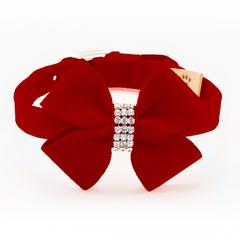 Nouveau Bow Collar