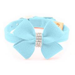 Nouveau Bow Collar