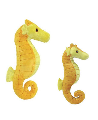 Mighty Toy - Sarafina Seahorse