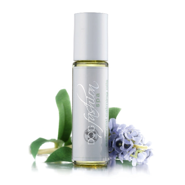 Shampoo, Conditioner with Free Gift Essential Calming Oil