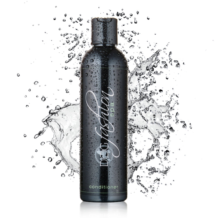 Shampoo, Conditioner with Free Gift Essential Calming Oil