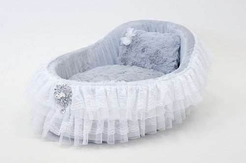 Crib Collection Sterling Silver