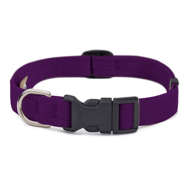 Quick Release Collar (14 Colors)