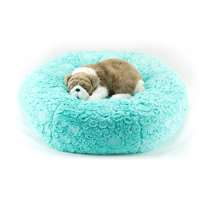 Bimini Blue Pebbles Bed