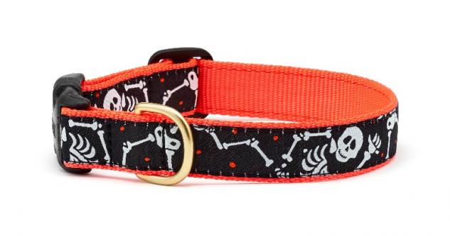 Bone Jangles Collar