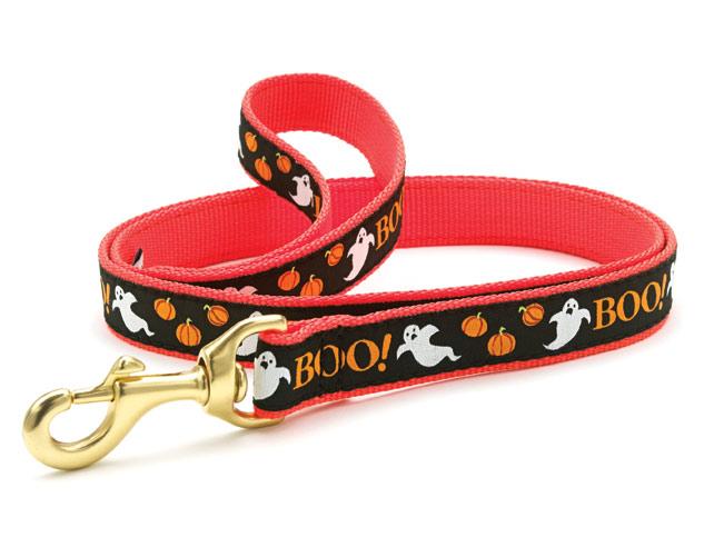 Boo! Dog Leash