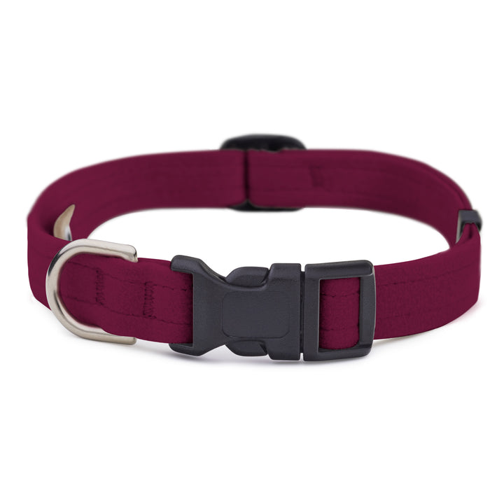 Quick Release Collar (14 Colors)