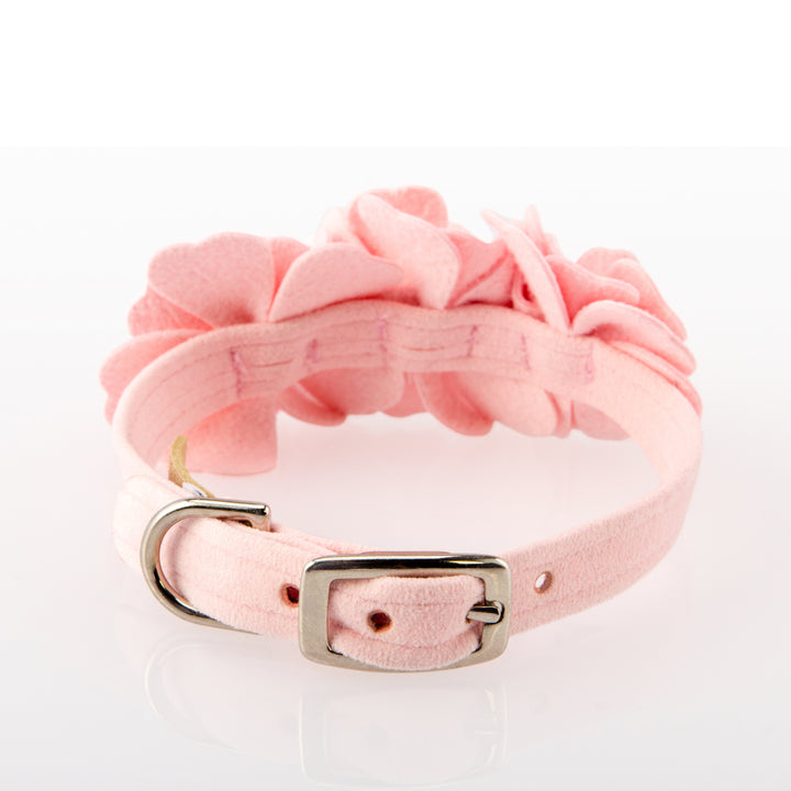 Tinkies Garden Collar