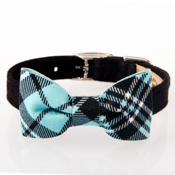 Scotty Collar Tiffi Plaid