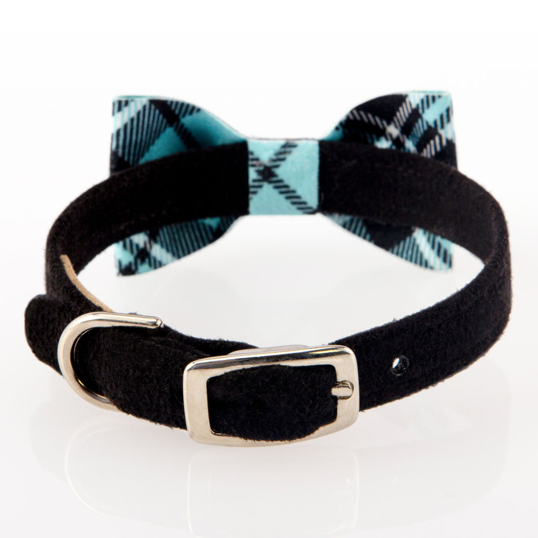 Scotty Collar Tiffi Plaid