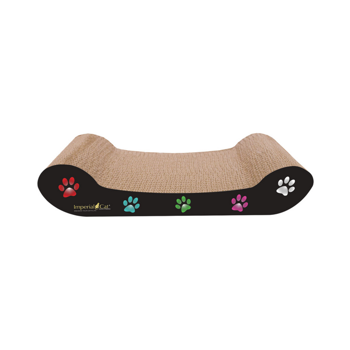 Cat Lounge Cat Scratching Board