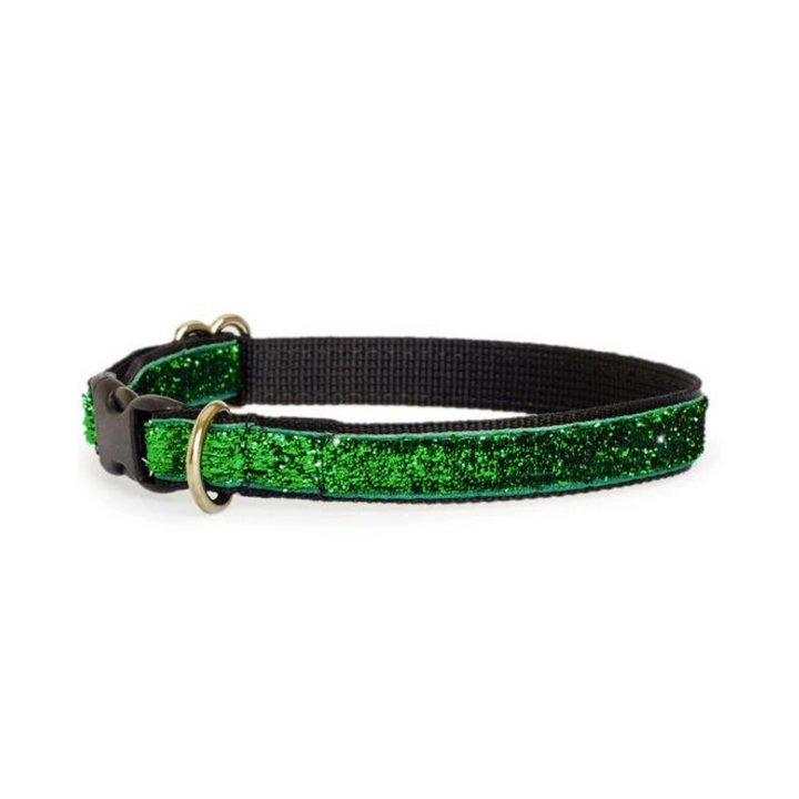 Sparkle Glam Cat Collar (7 Colors)