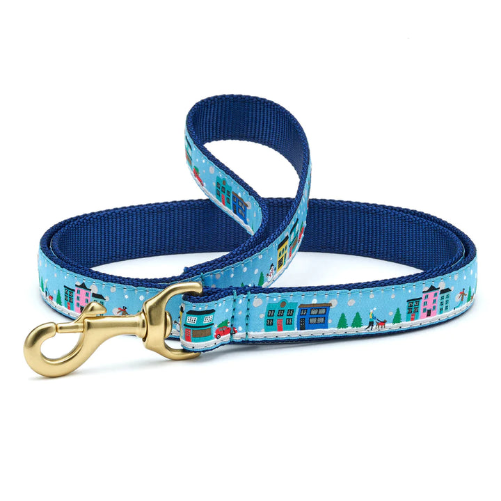 City Dog Leash