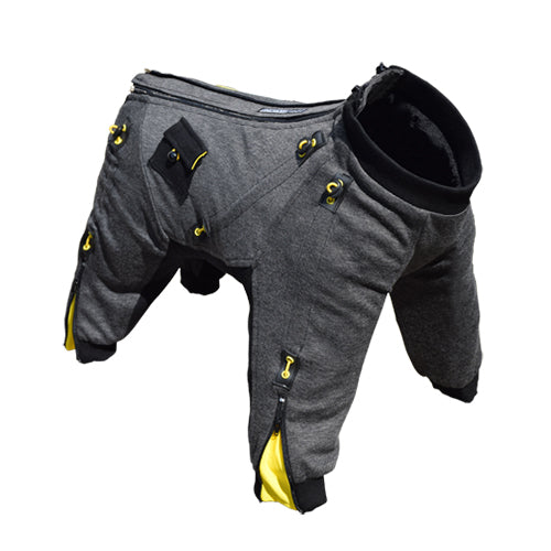 Cozy Dog Body Suit