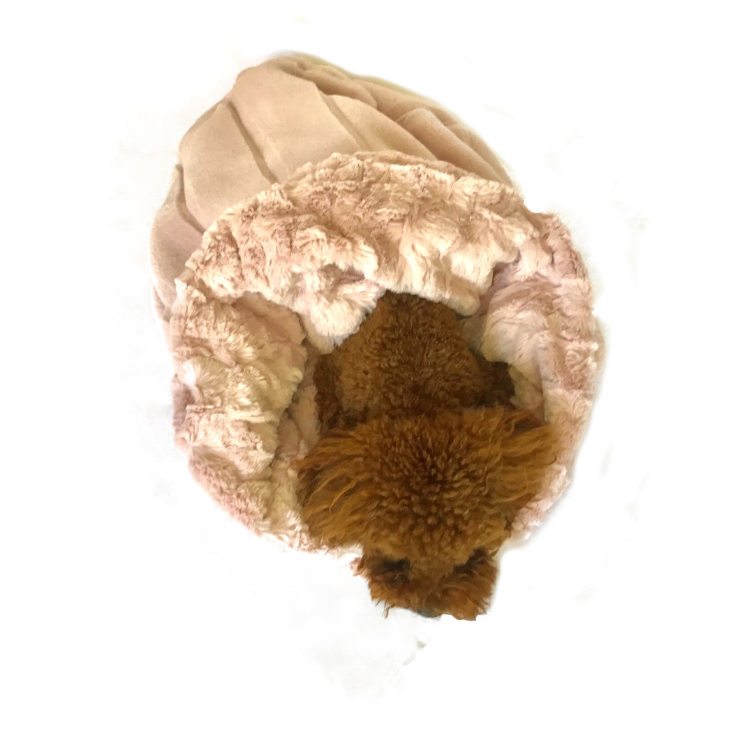 Blush Pink Koala Cozy