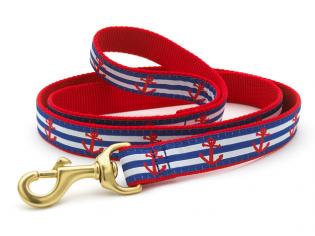 Anchors Aweigh Dog Leash