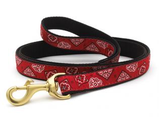 Bandanna Dog Leash
