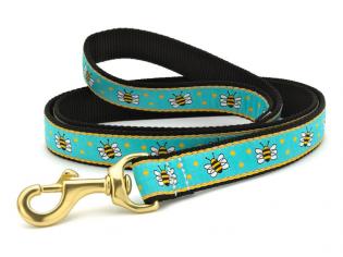 Bee Dog Leash