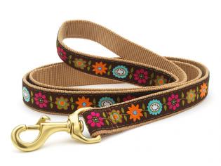 Bella Flora Dog Leash
