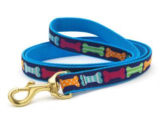 Big Bones Dog Leash