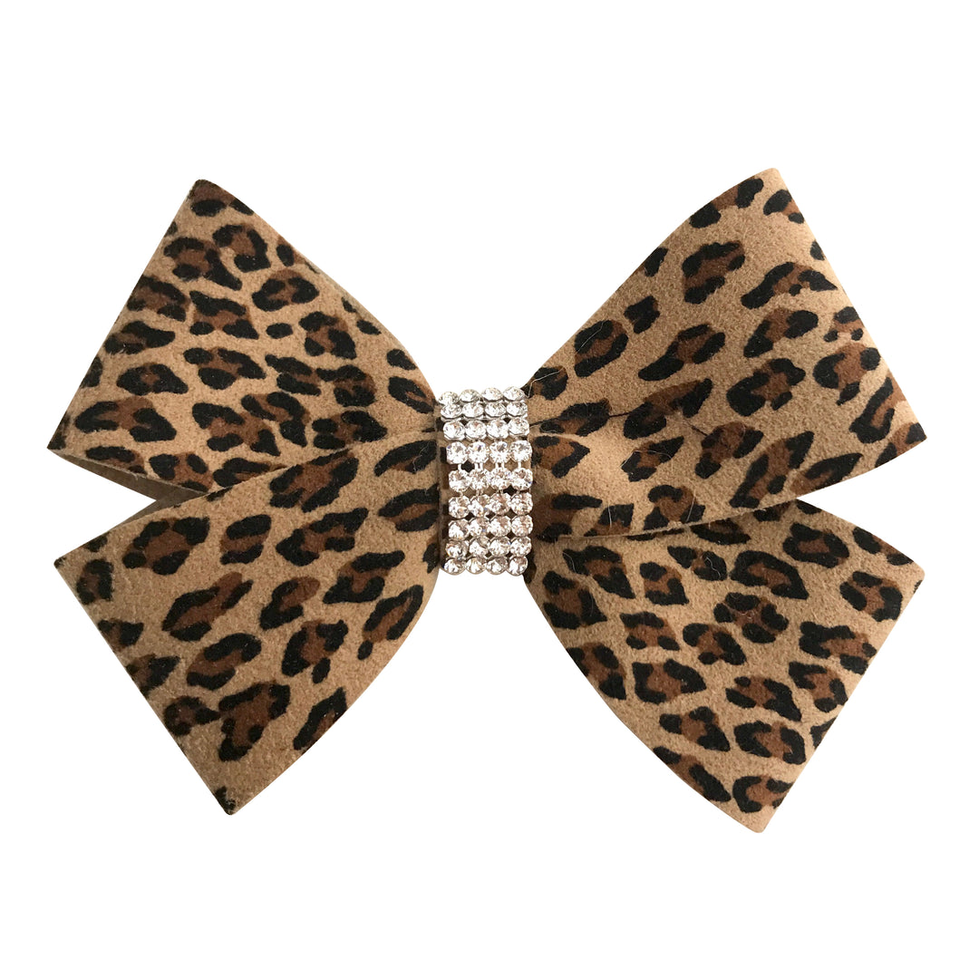 Cheetah Westminster Grand Champion Bow Slider