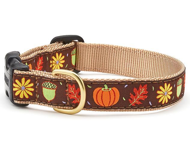 Harvest Dog Collar