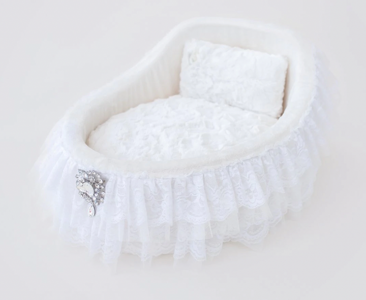 Crib Collection Sterling Silver